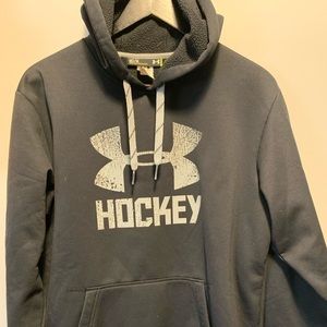 UA Hockey Hoodie